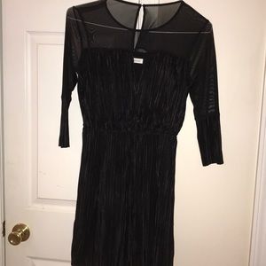 BCBG cocktail dress